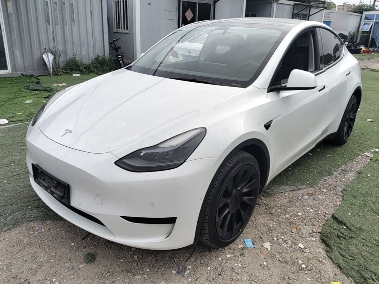 Model Y 2022 RWD