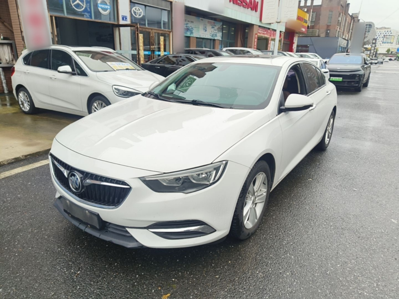 Regal 2017 20T Elite
