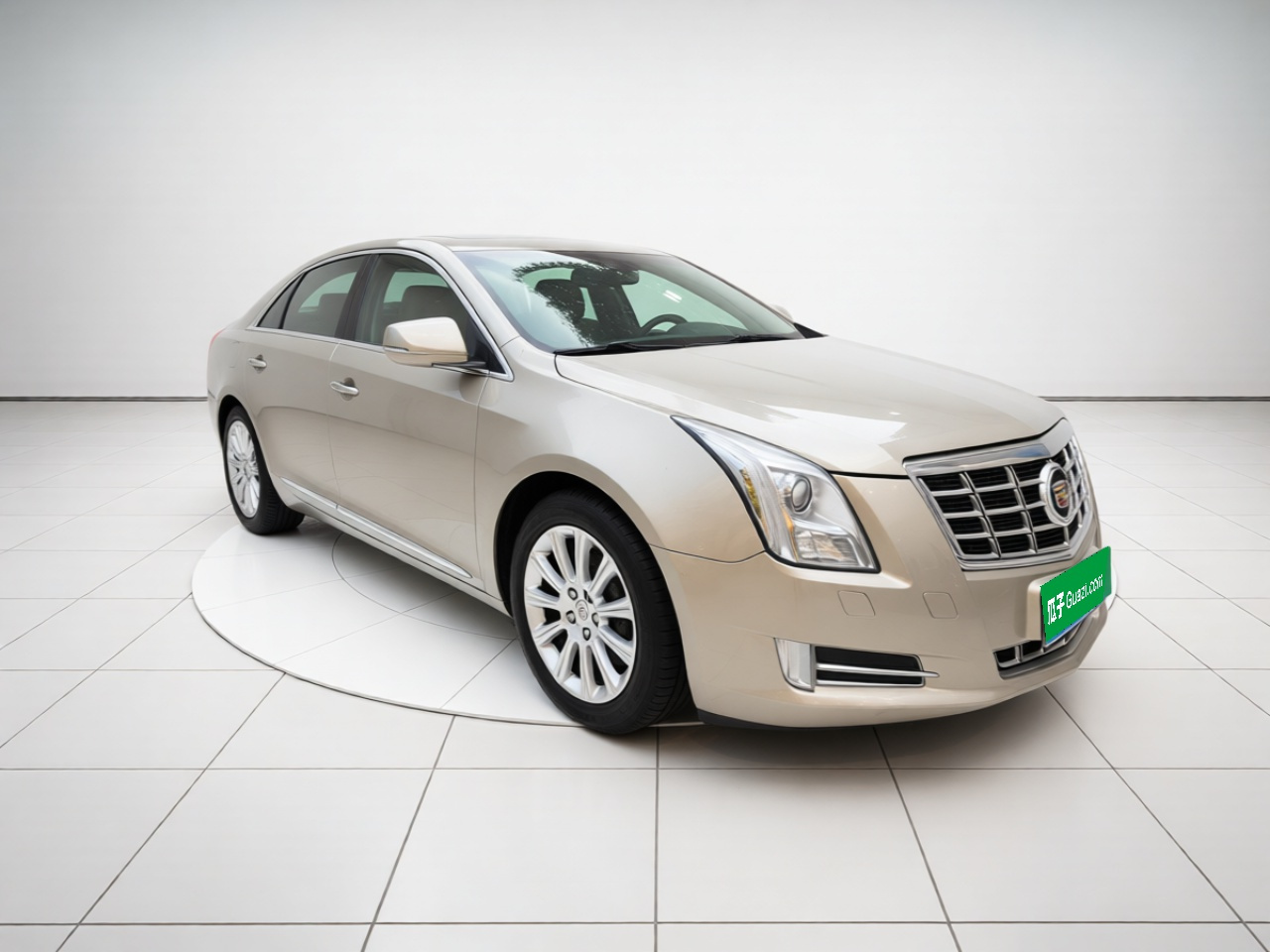 XTS 2014 28T Comfort photo 3