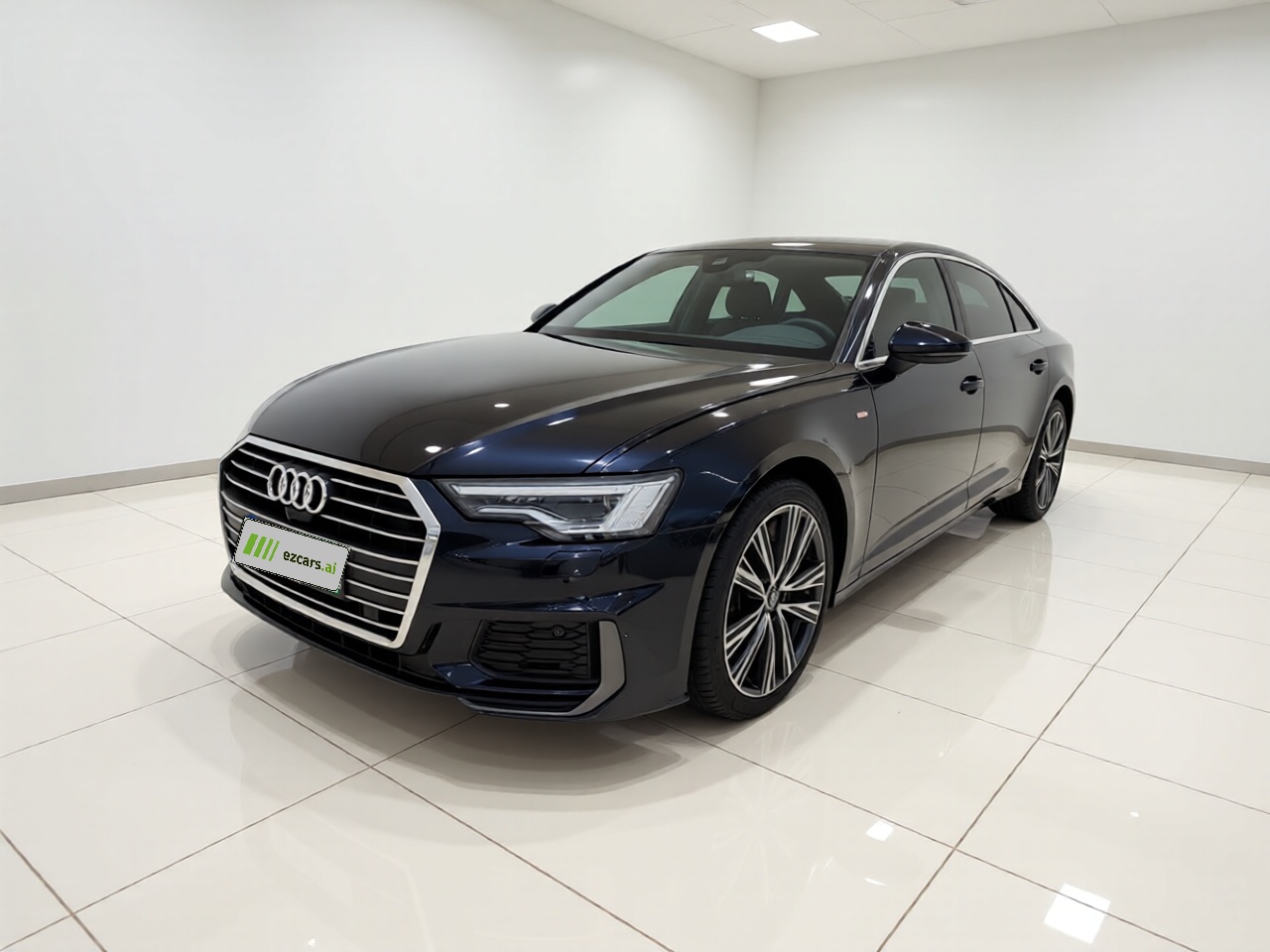 A6L 2022 40 TFSI Luxury Dynamic