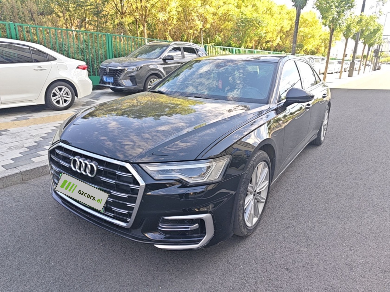 A6L 2023 45 TFSI Dynamic