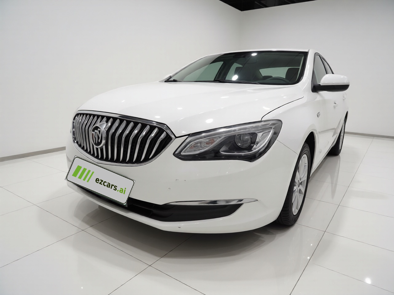 Excelle 2015 15N AT Progressive