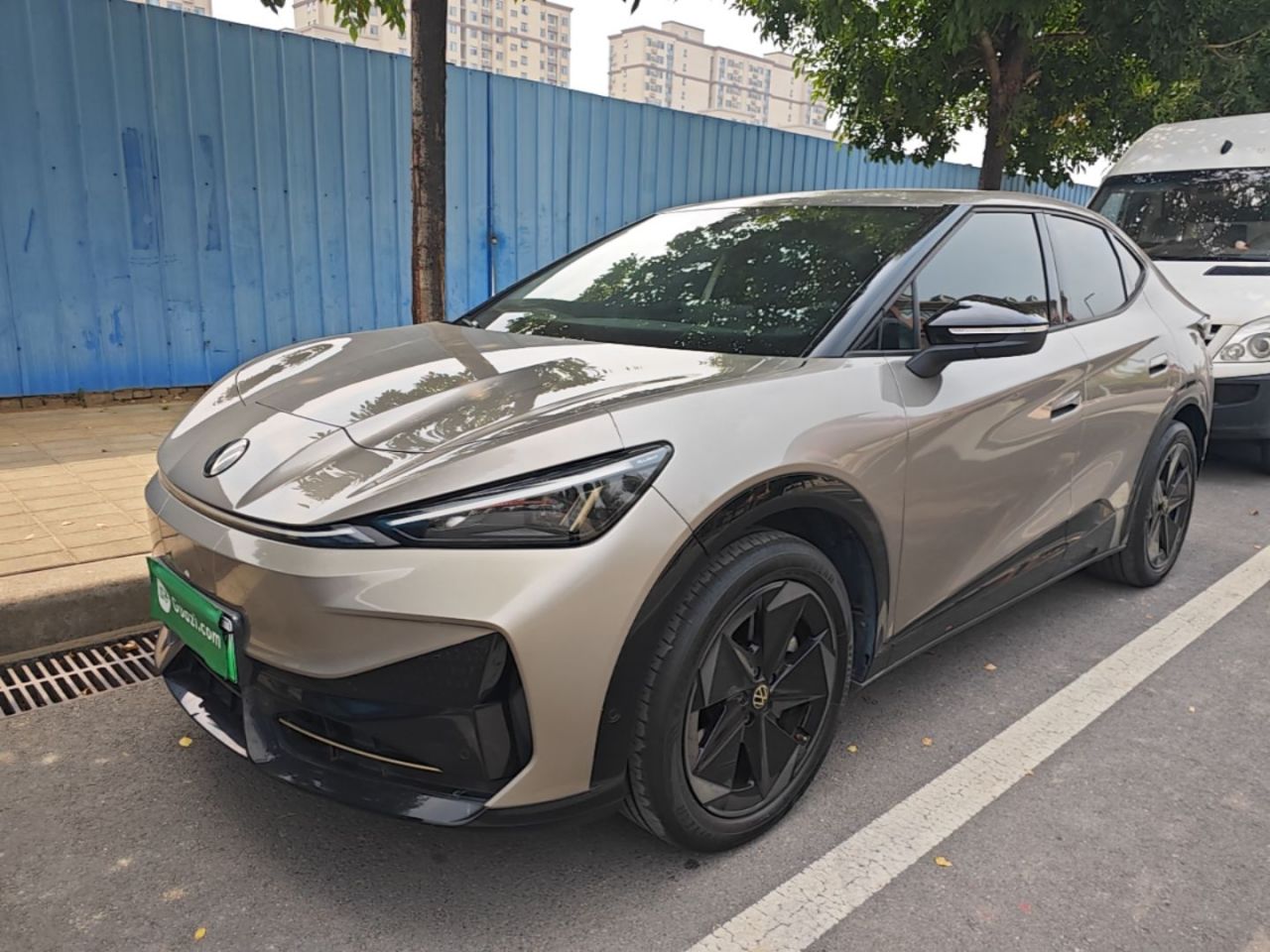 06 2024 Facelift Ultra Long Range