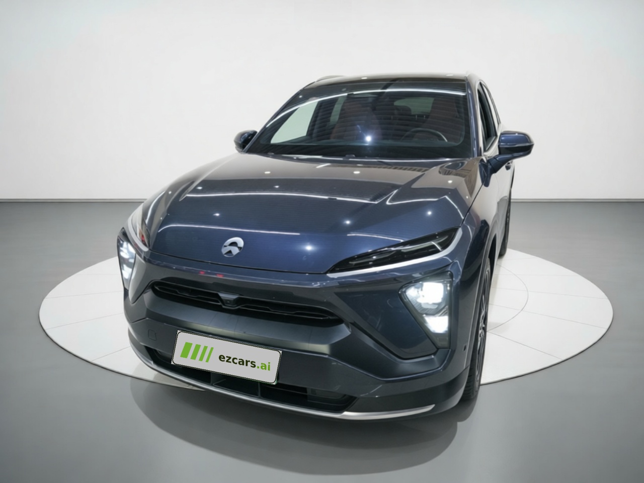 EC6 2020 430KM Sport