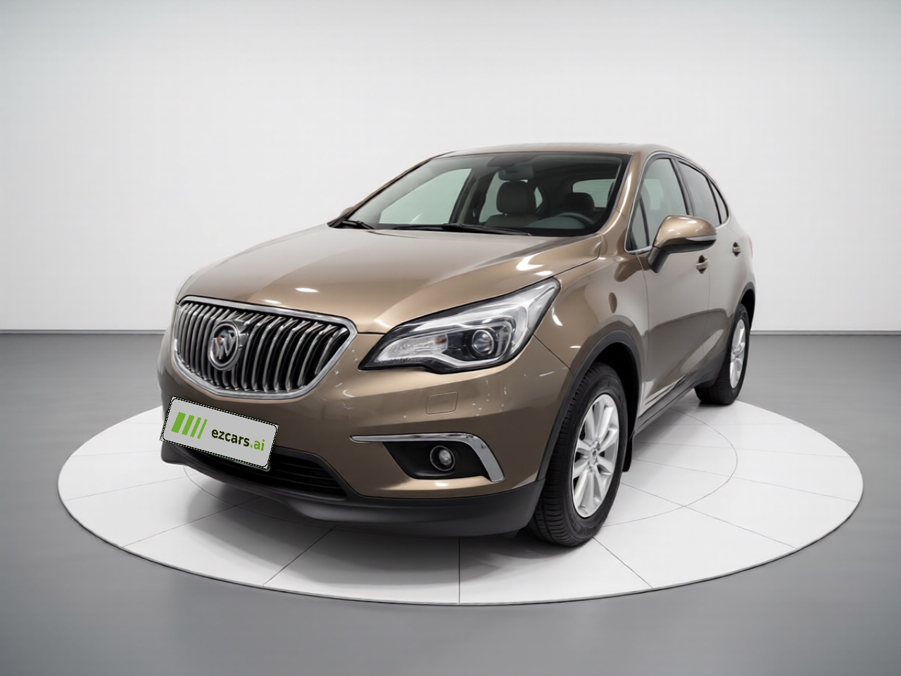 Envision 2017 20T RWD Luxury