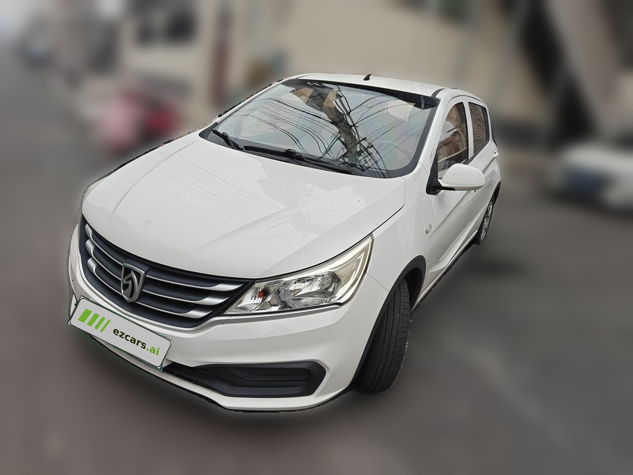 310 2016 1.2L MT Comfort