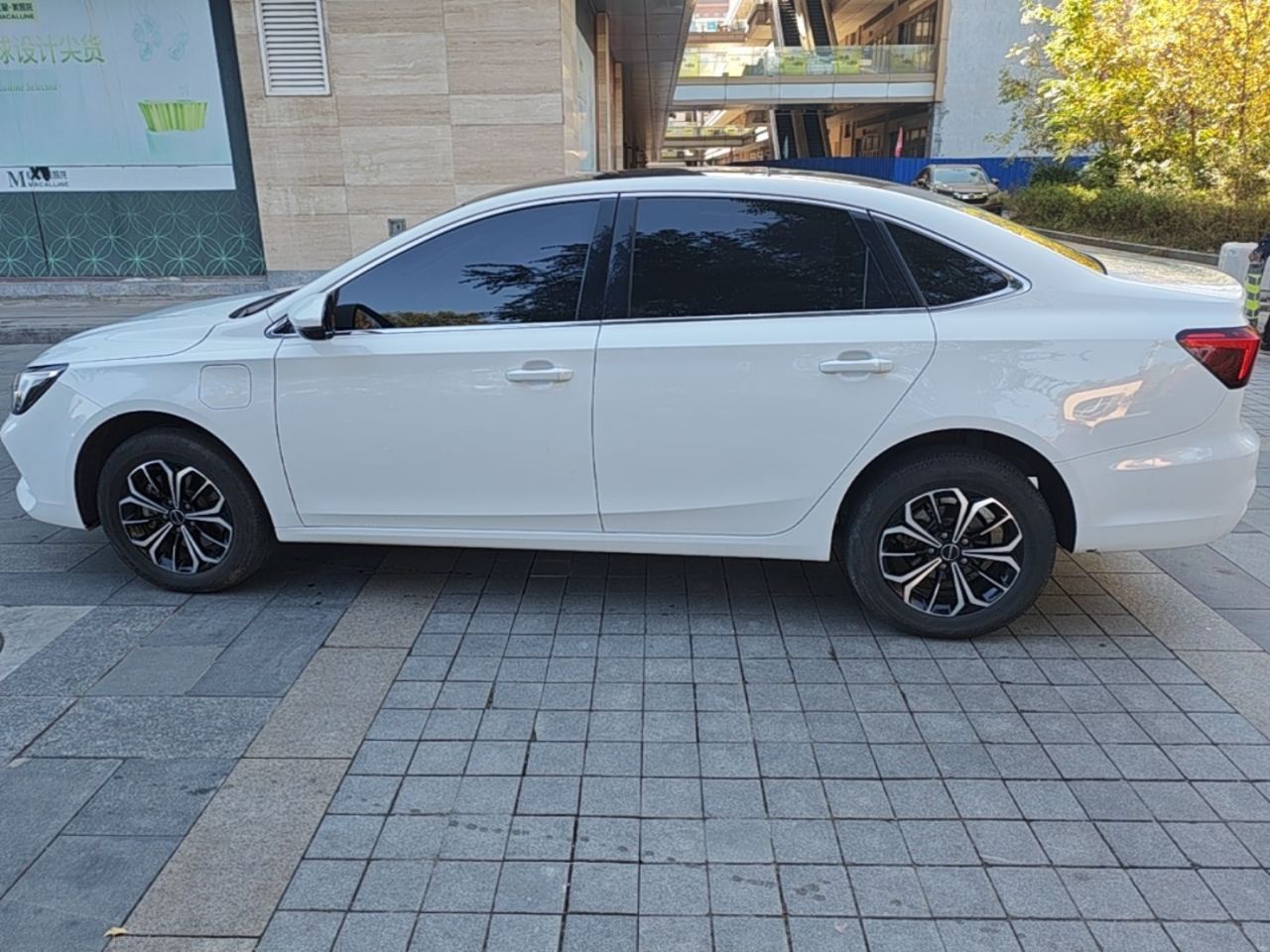 i6 MAX EV 2023 EV 500 photo 4