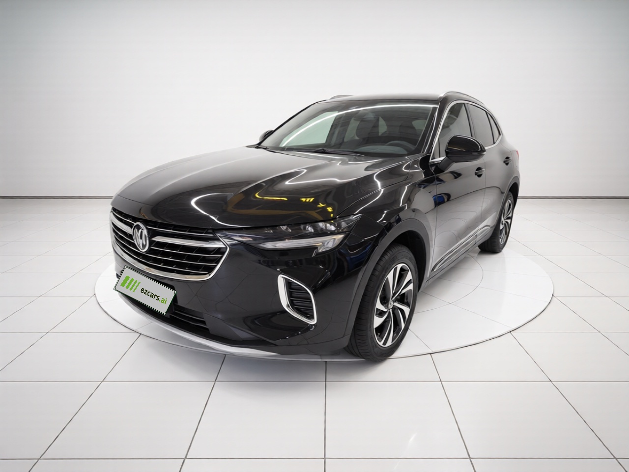 2023 Envision S 552T RWD Luxury