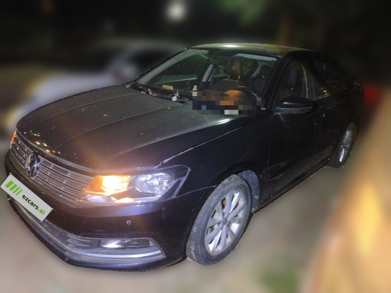 Lavida 2017 1.6L AT Comfort