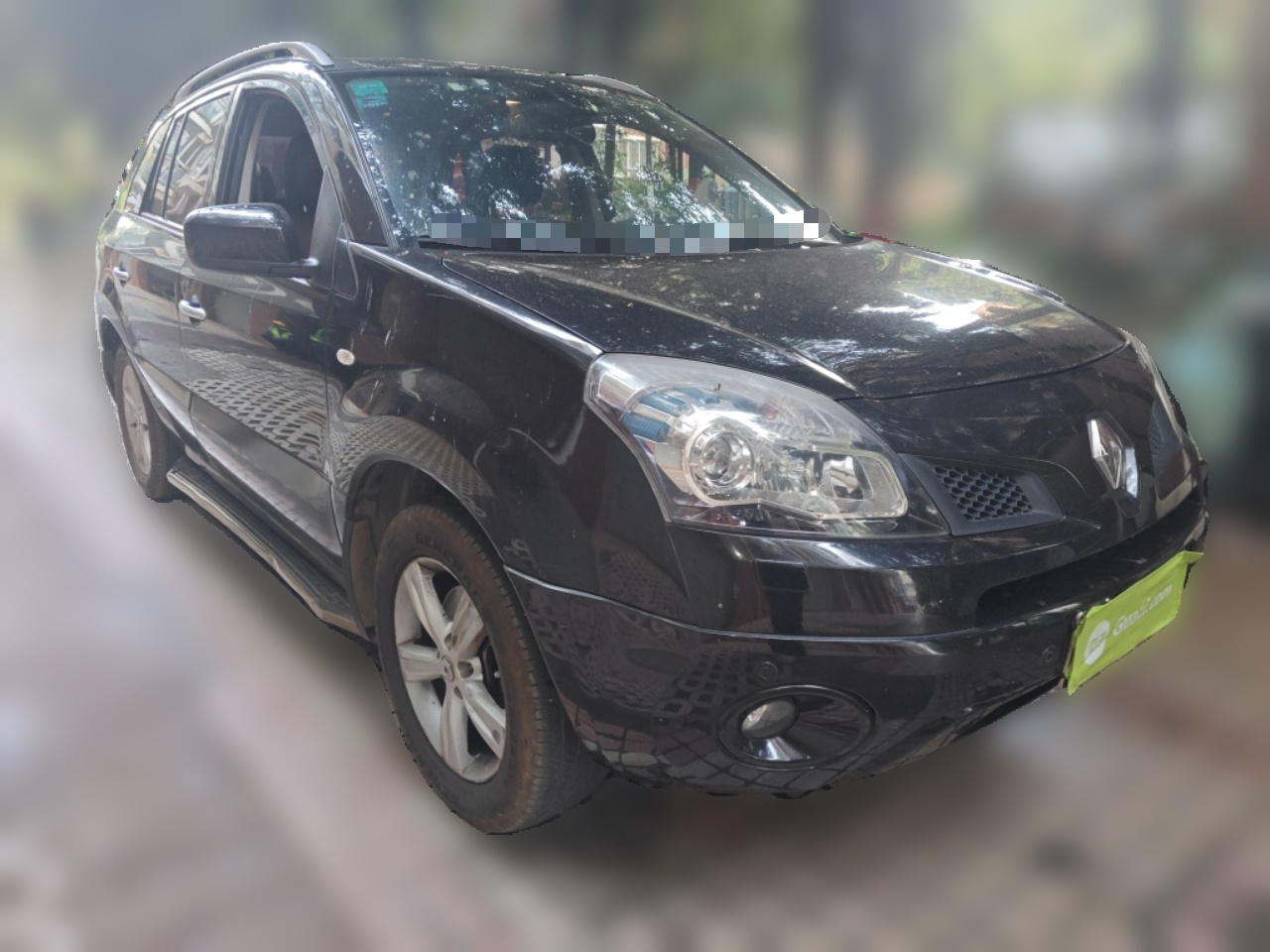 Imported 2010 2.5L AWD Comfort photo 3