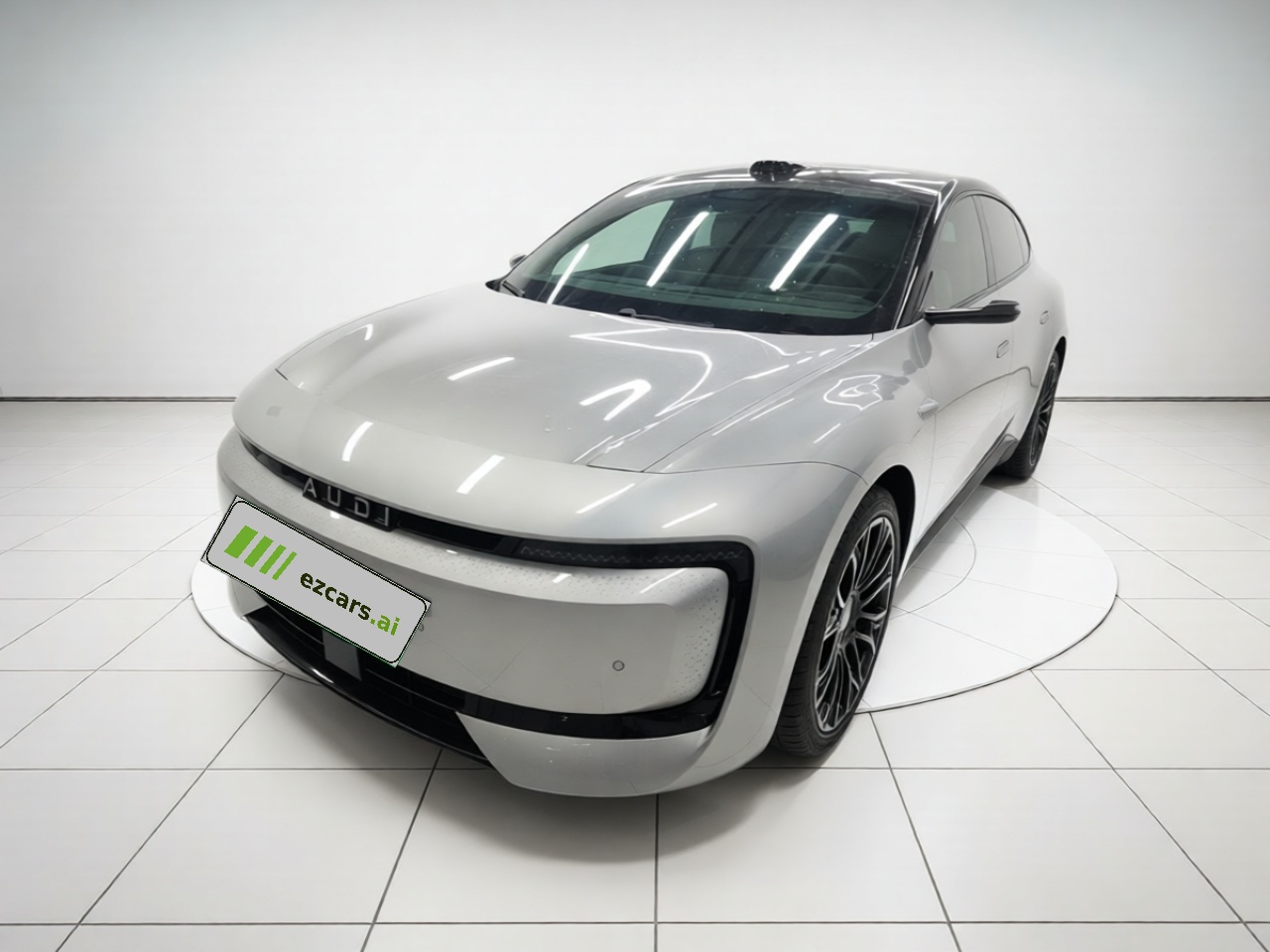 AUDI E5 Sportback 2026 Performance quattro