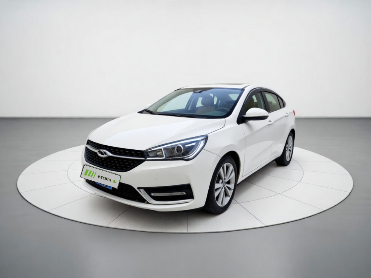 Arrizo 5 2016 1.5L MT