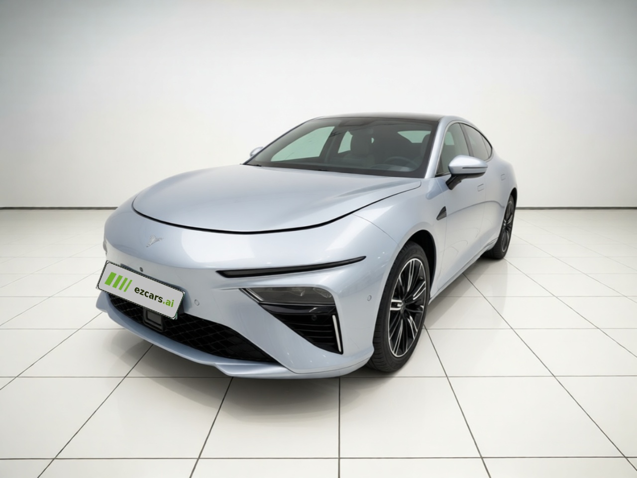Neta S 2022 EREV 1160km RWD