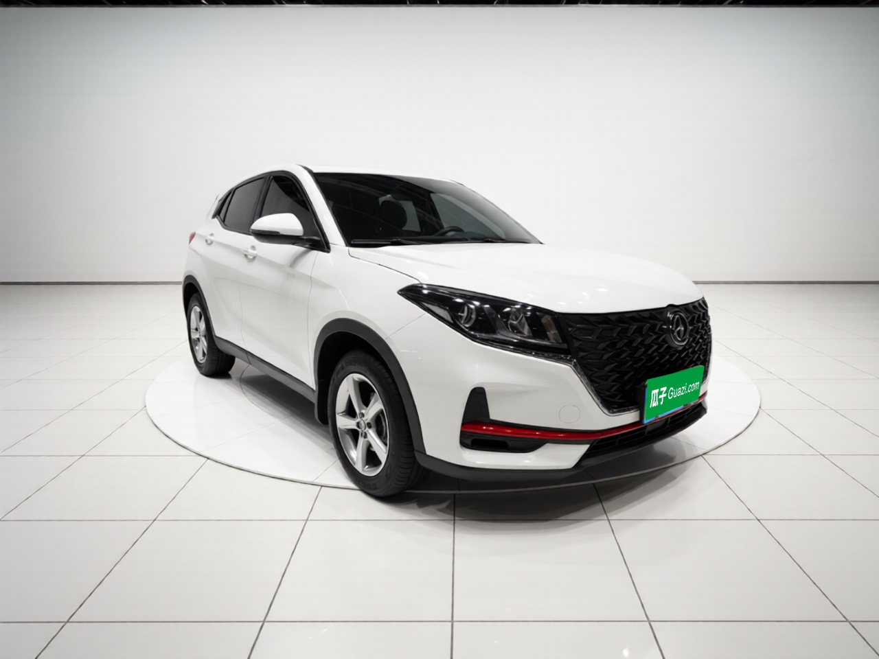 Fengon 500 2022 1.5L MT photo 3