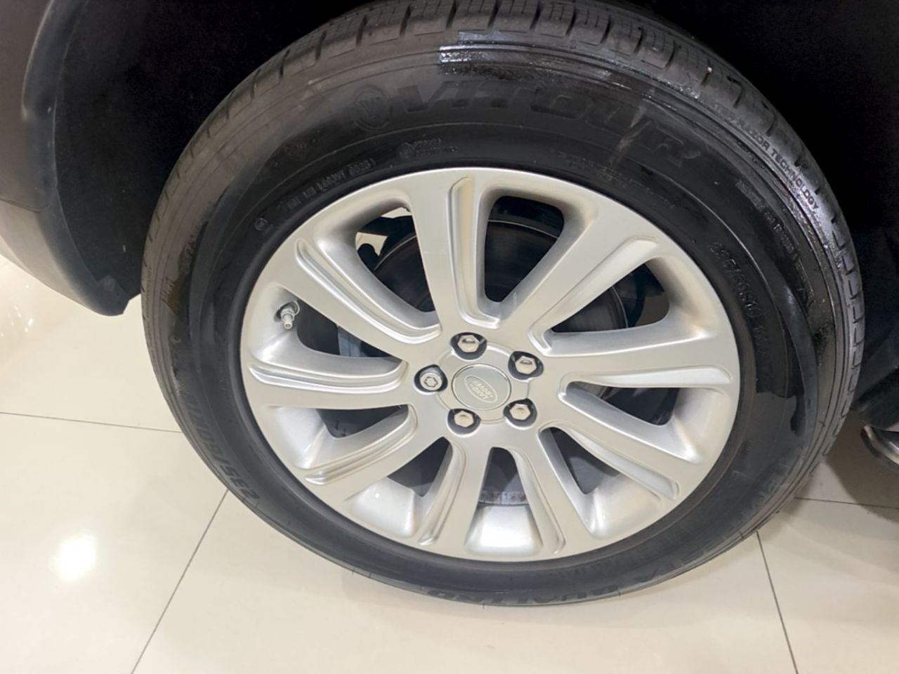 Discovery Sport 2016 2.0T SE photo 3