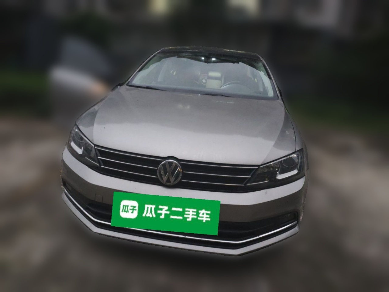 Sagitar 2018 280TSI DSG Luxury photo 2