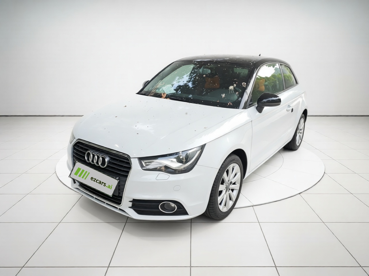 A1 2014 30 TFSI Comfort