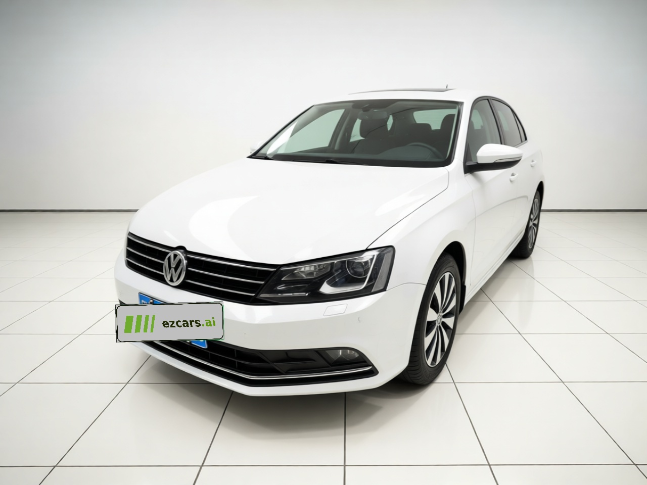 Sagitar 2017 230TSI AT Comfort