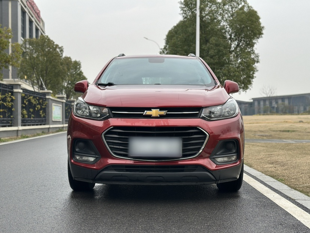 2018 330T AT RWD Elite photo 3