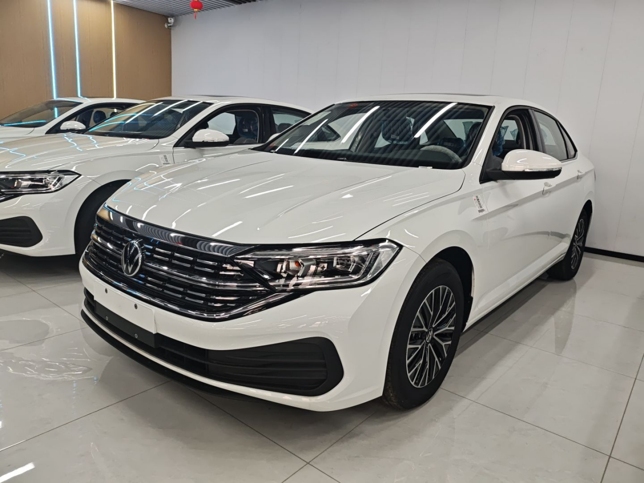 Sagitar 2025 Facelift 200TSI DSG