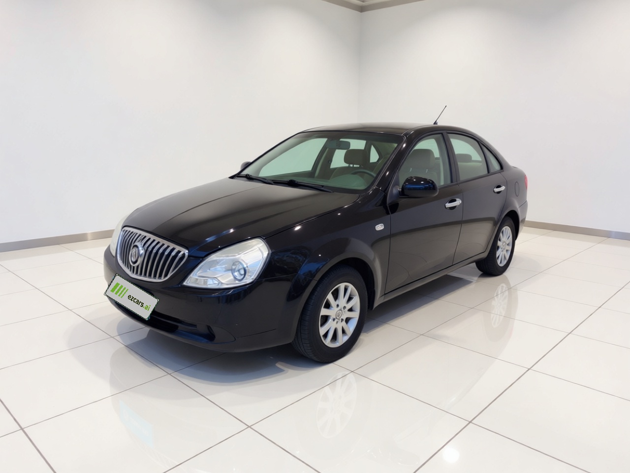 Excelle 2013 1.5L AT Classic