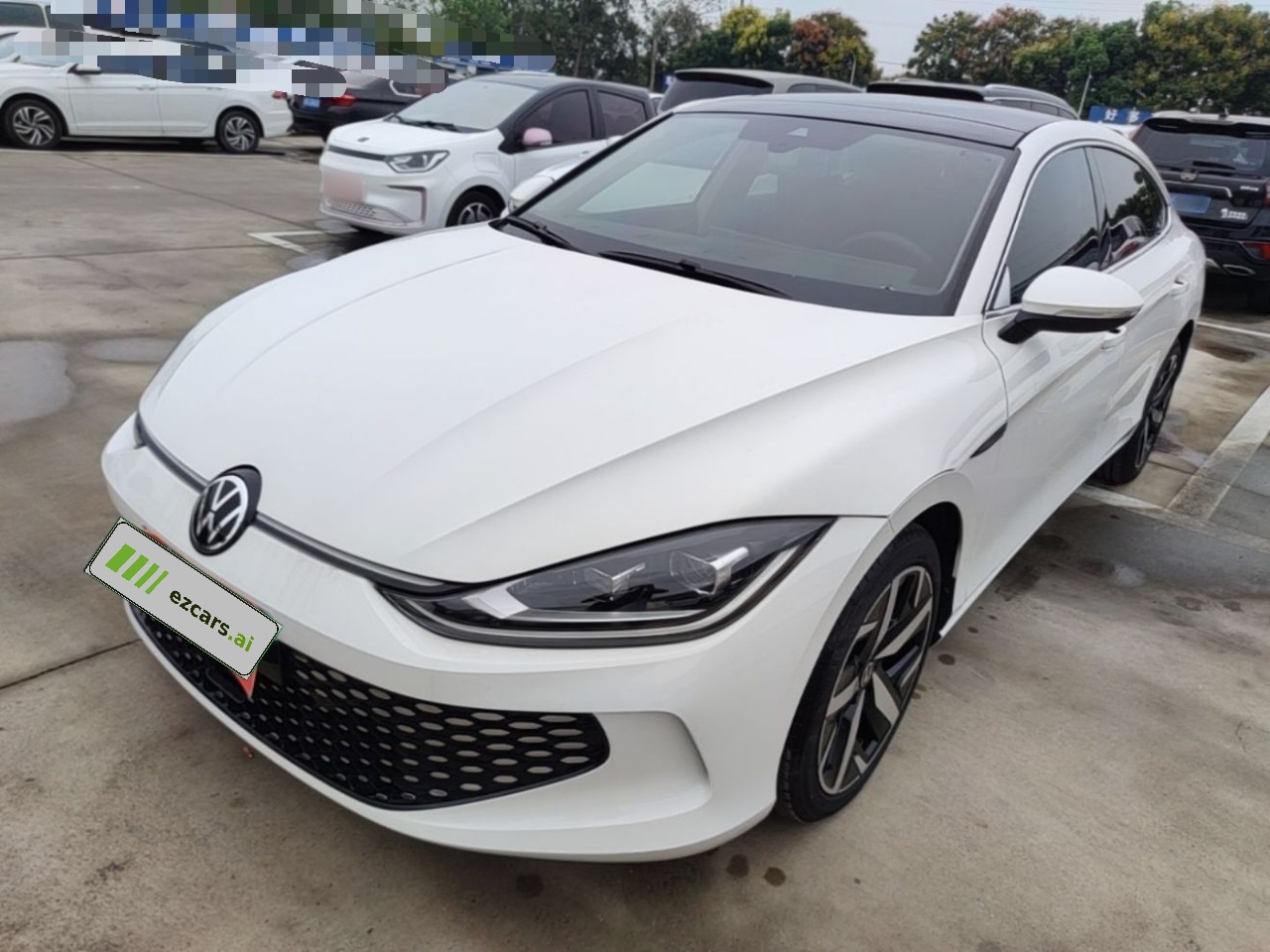 2023 Lamando L 280TSI DSG Cool