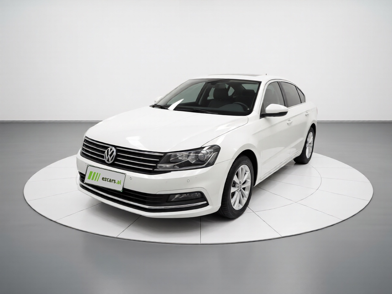 Lavida 2017 1.6L AT Comfort