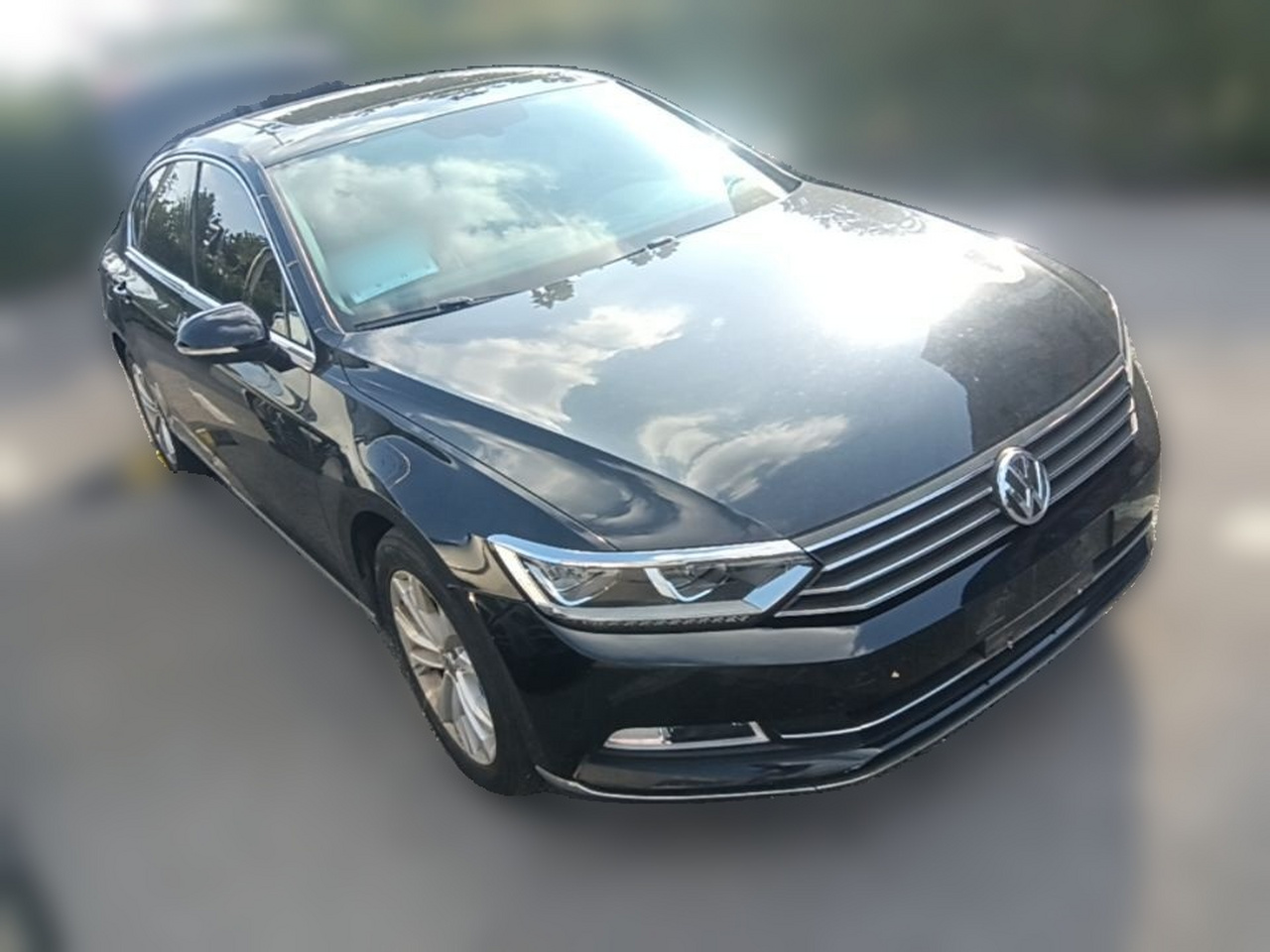 Magotan 2018 380TSI DSG Luxury photo 3