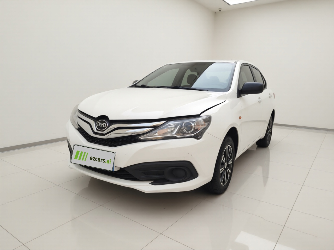 F3 2020 1.5L MT Luxury