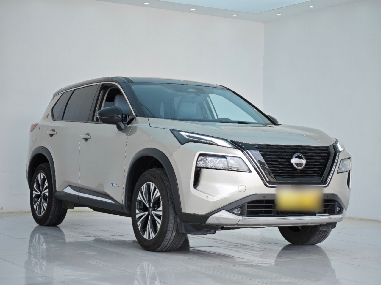 X-Trail 2023 e-POWER AWD Luxury photo 3