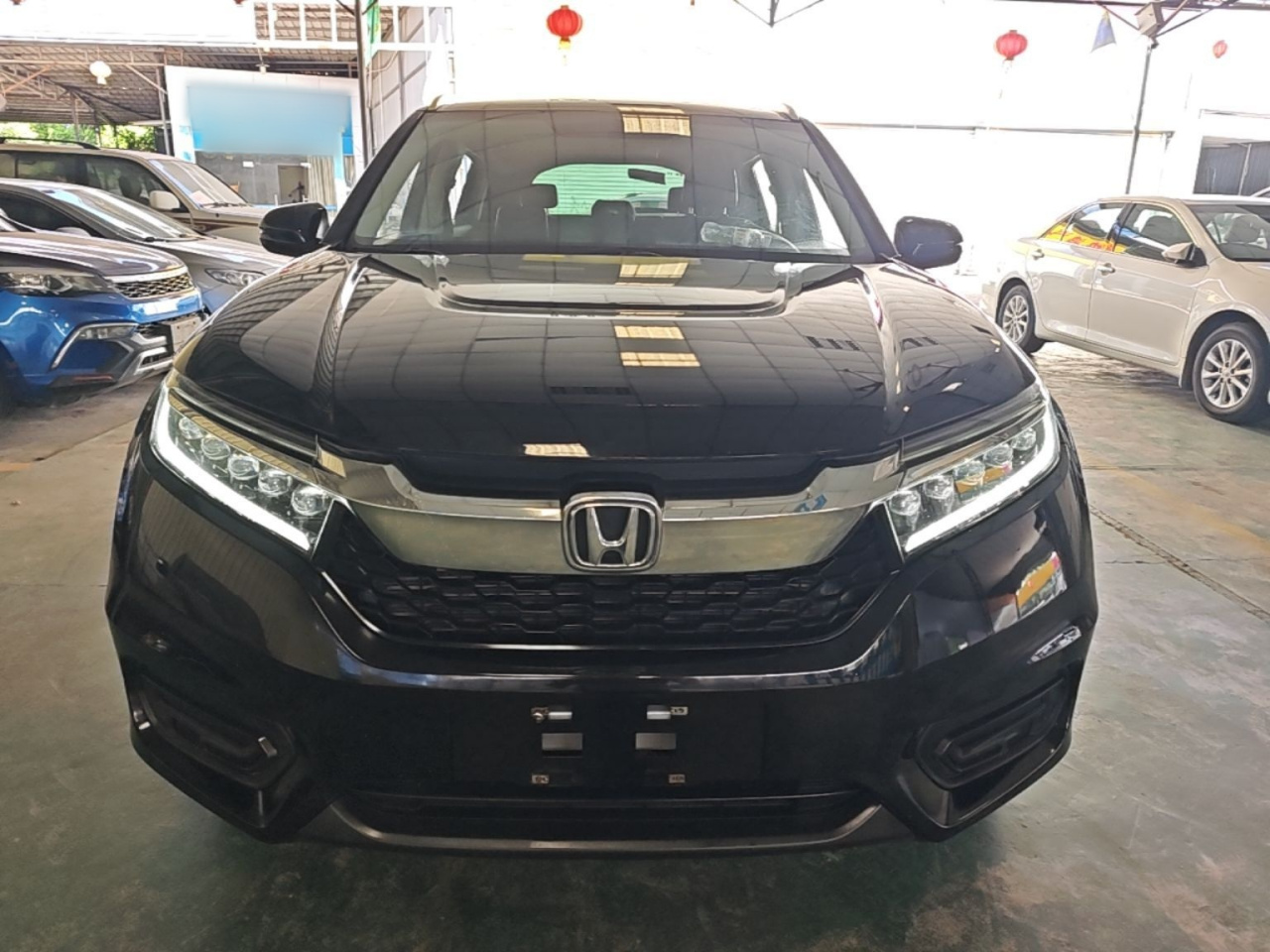 Avancier 2017 240TURBO RWD Comfort photo 2