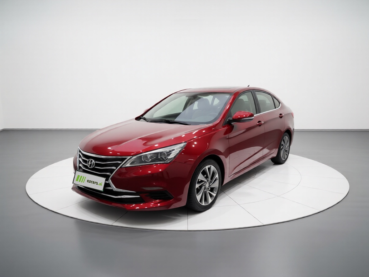 Eado DT 2018 1.6L MT