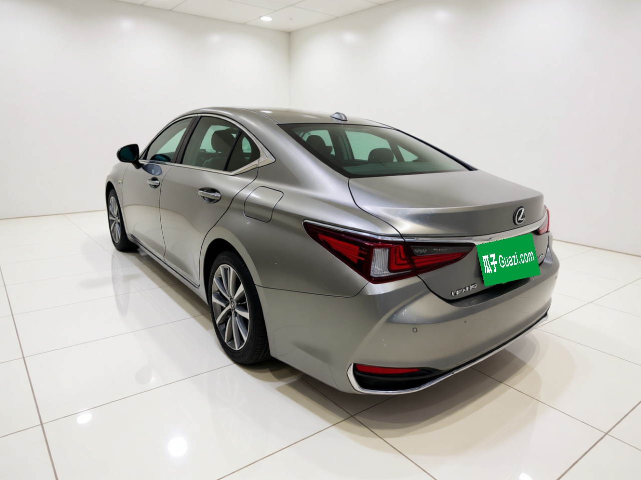 ES 2018 200 Excellence China VI photo 4