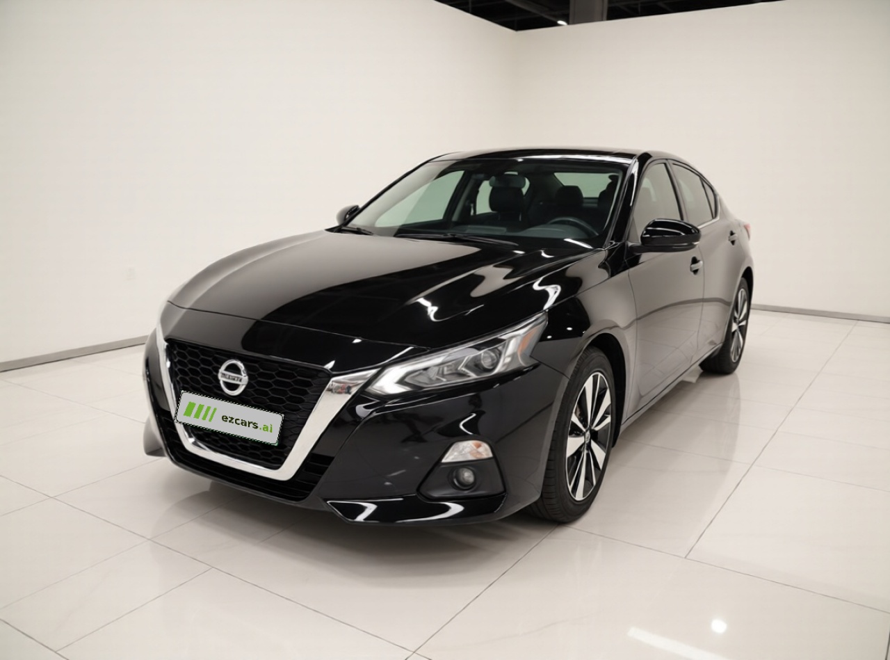 Teana 2021 2.0L XL Comfort