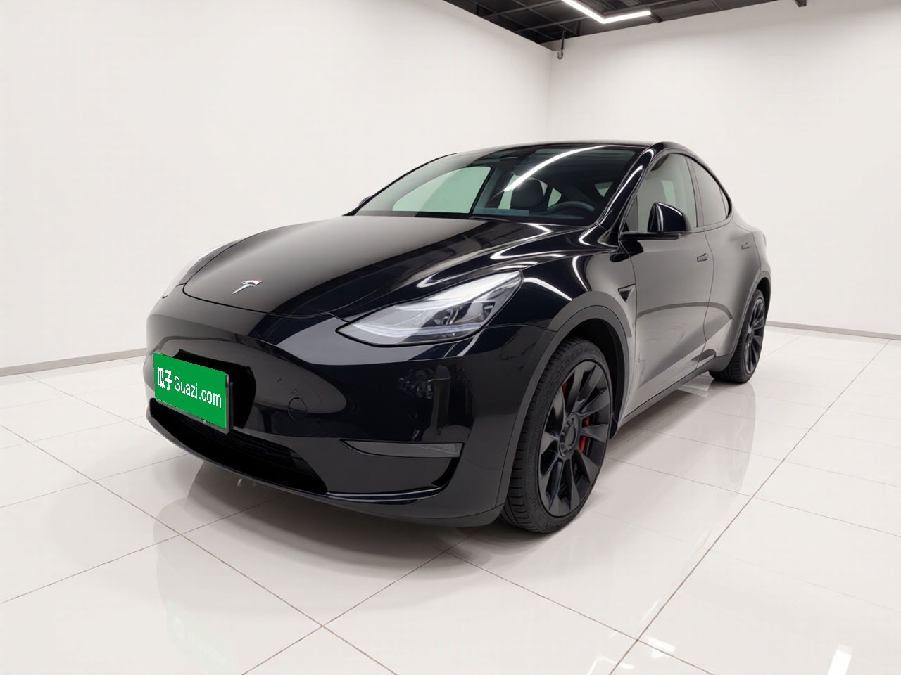 Model Y 2022 Facelift Long Range AWD