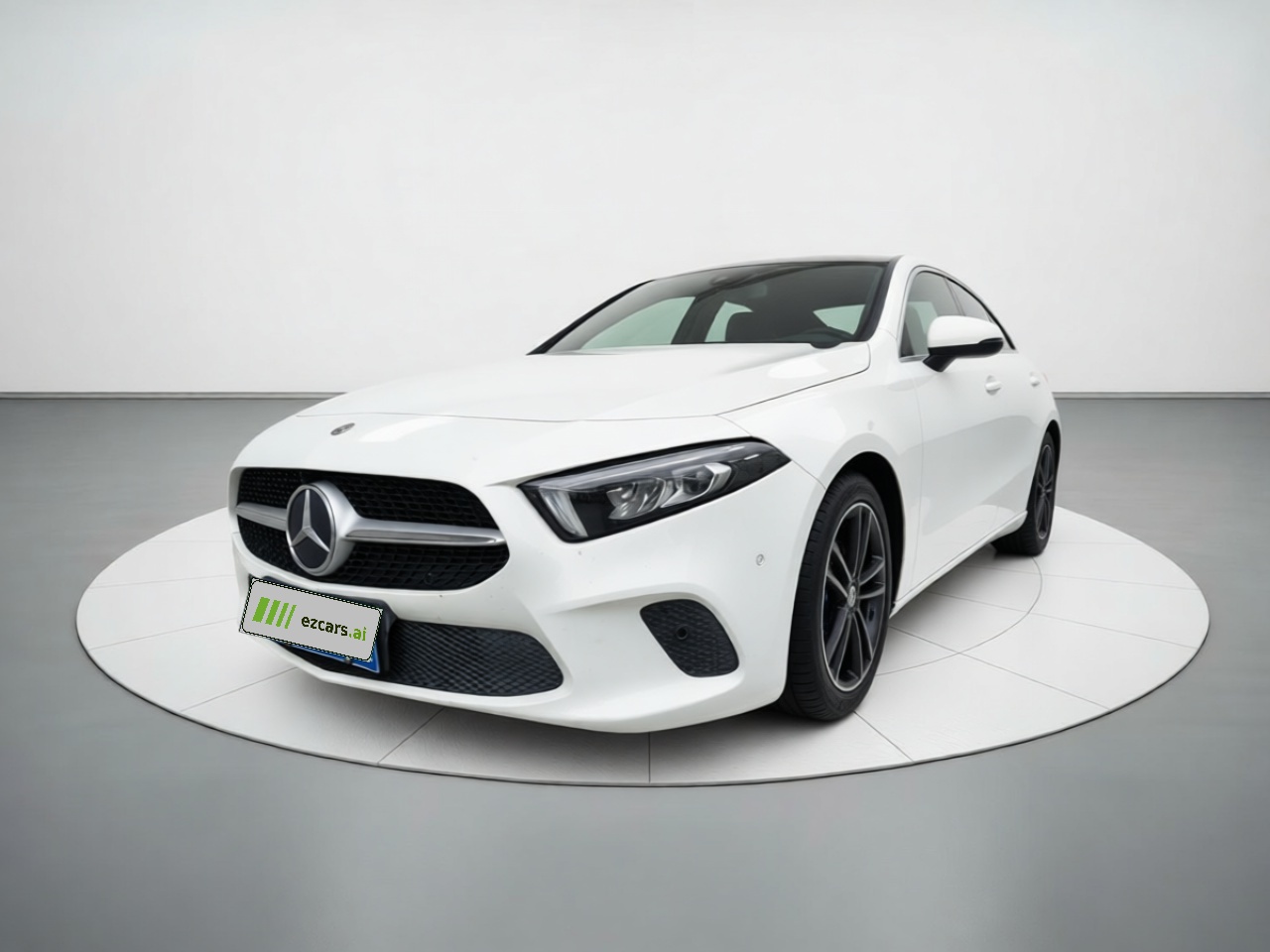 A-Class Imported 2019 A 200 Dynamic