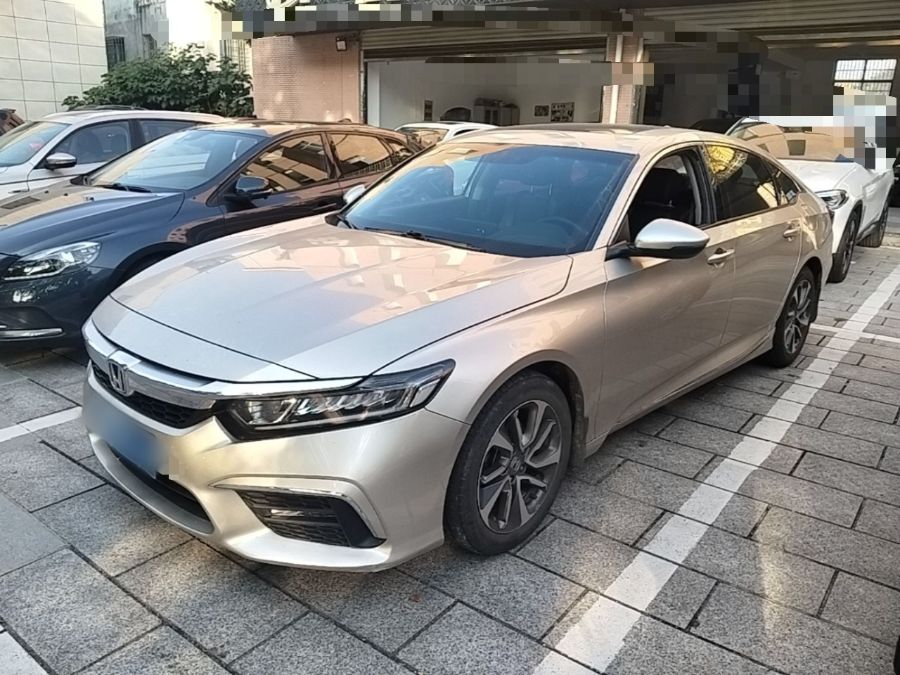 2019 260TURBO China VI