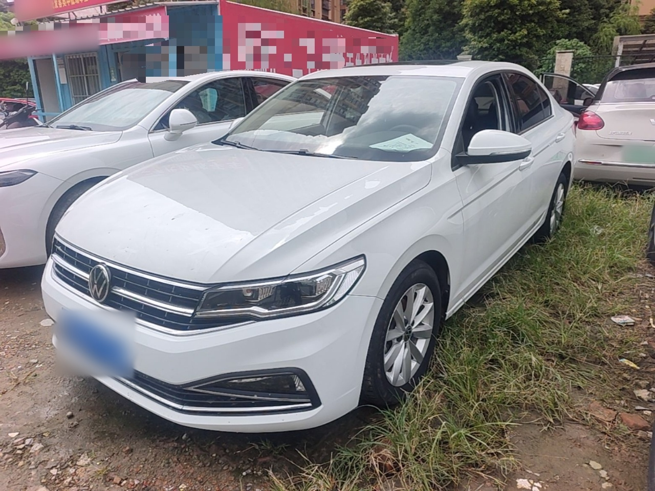 Bora 2021 1.5L AT Elite Connected
