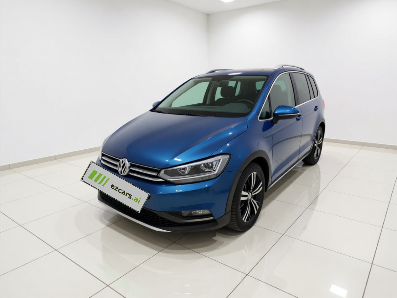 2018 L 280TSI DSG 7-Seater China V