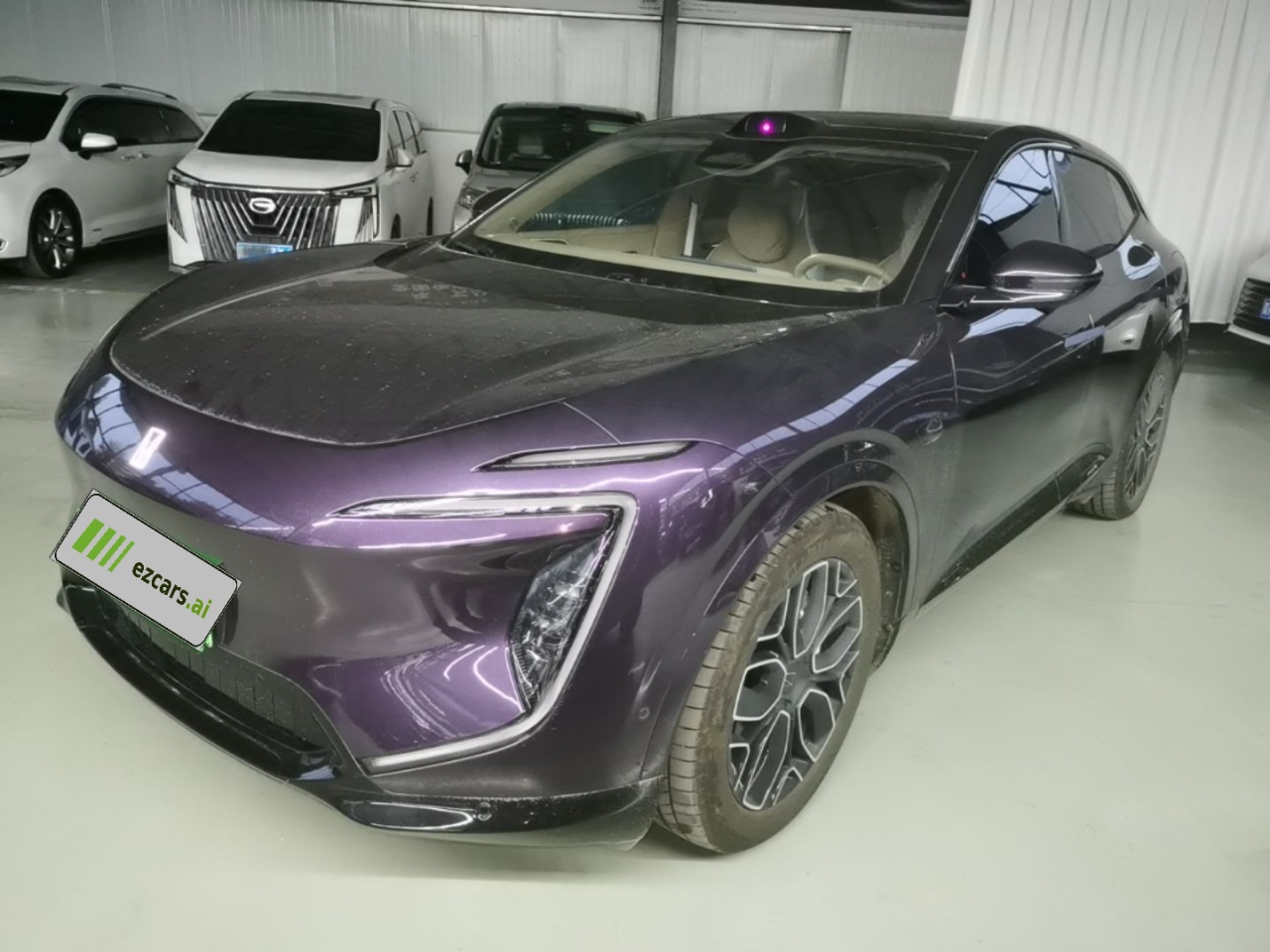 07 2026 Ultra EV AWD