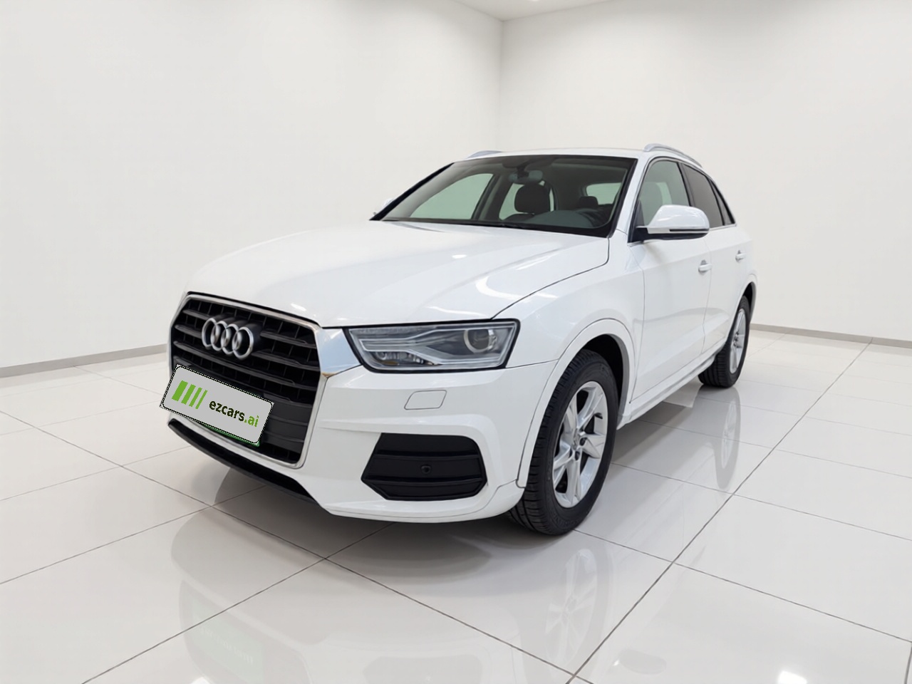 Q3 2016 35 TFSI Fashion