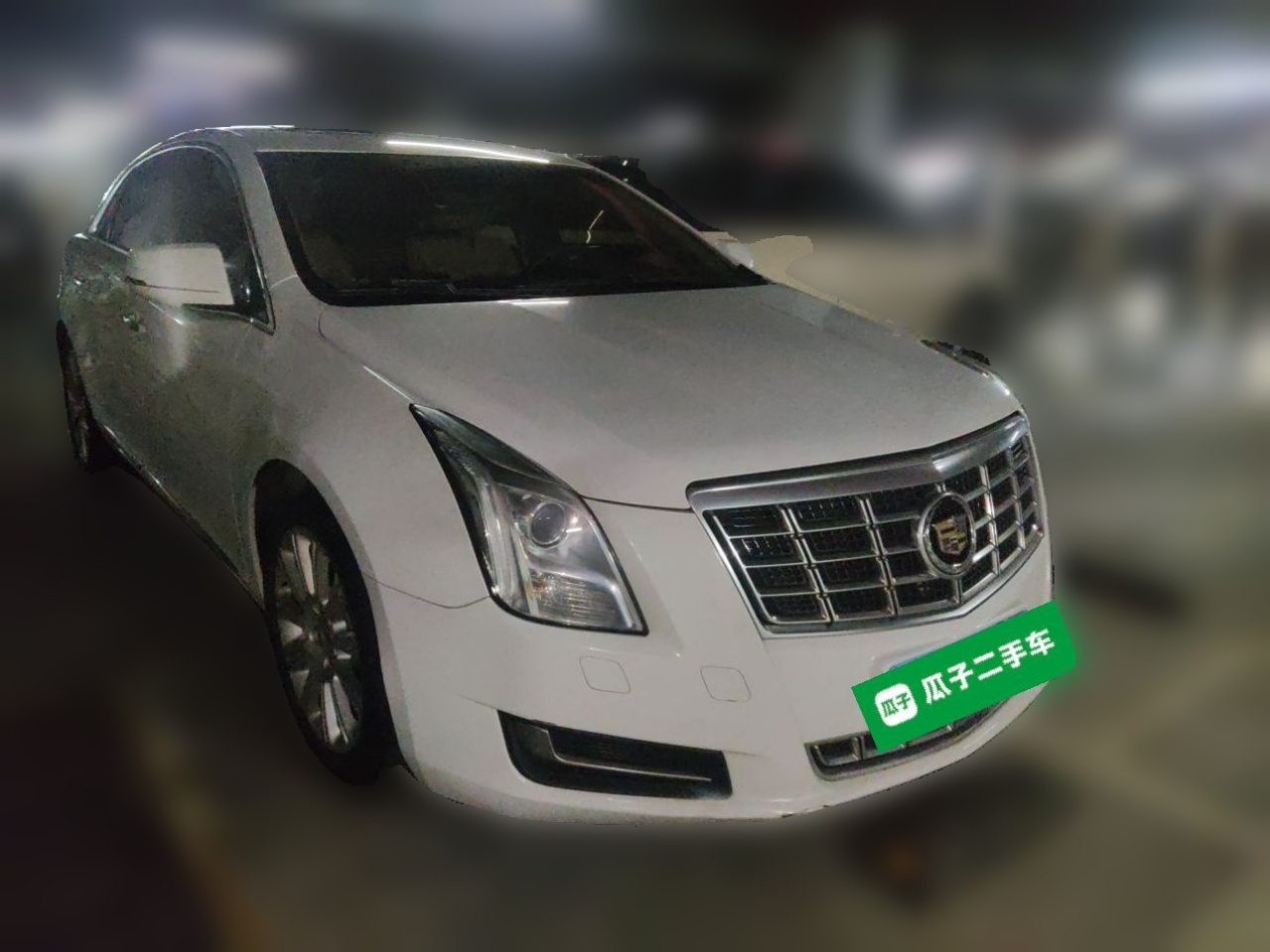 XTS 2015 28T Comfort photo 3