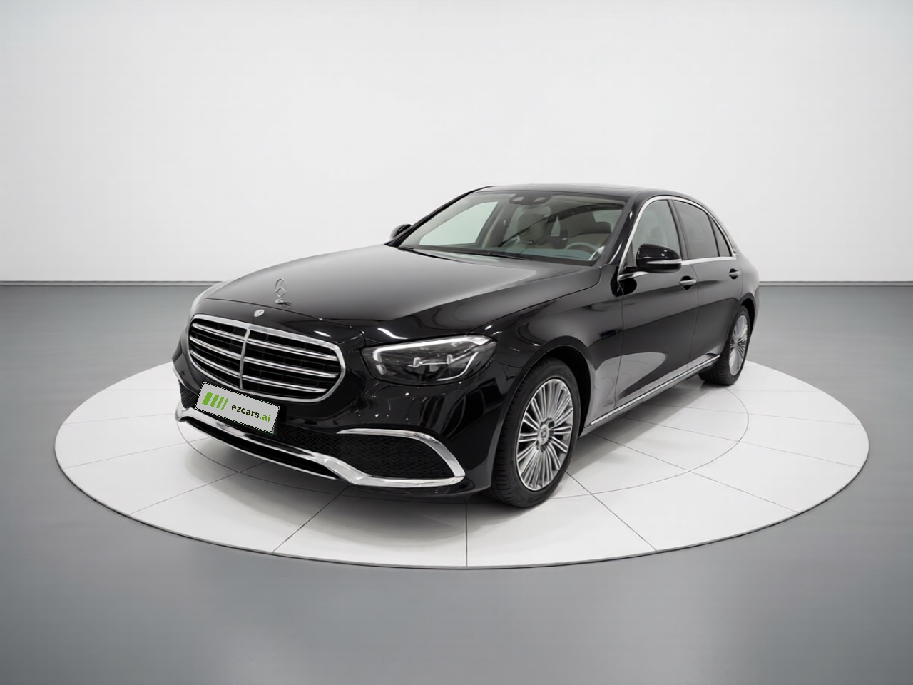 E-Class 2023 E 300 L Luxury