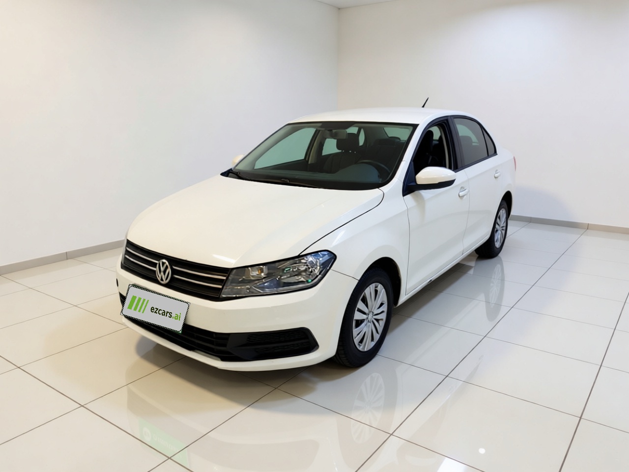 Santana 2016 1.6L AT