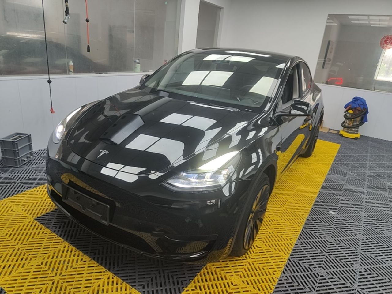 Model Y 2024 RWD