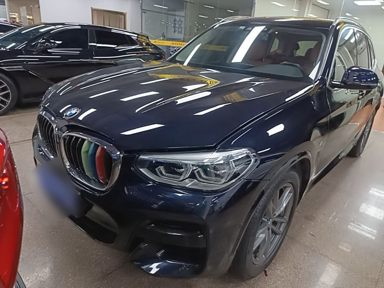 X3 2020 xDrive28i M Sport Package