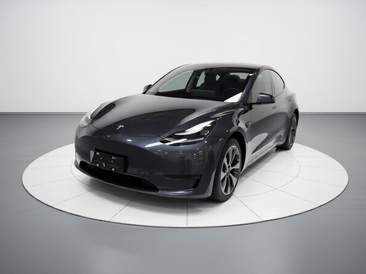 Model Y 2022 RWD