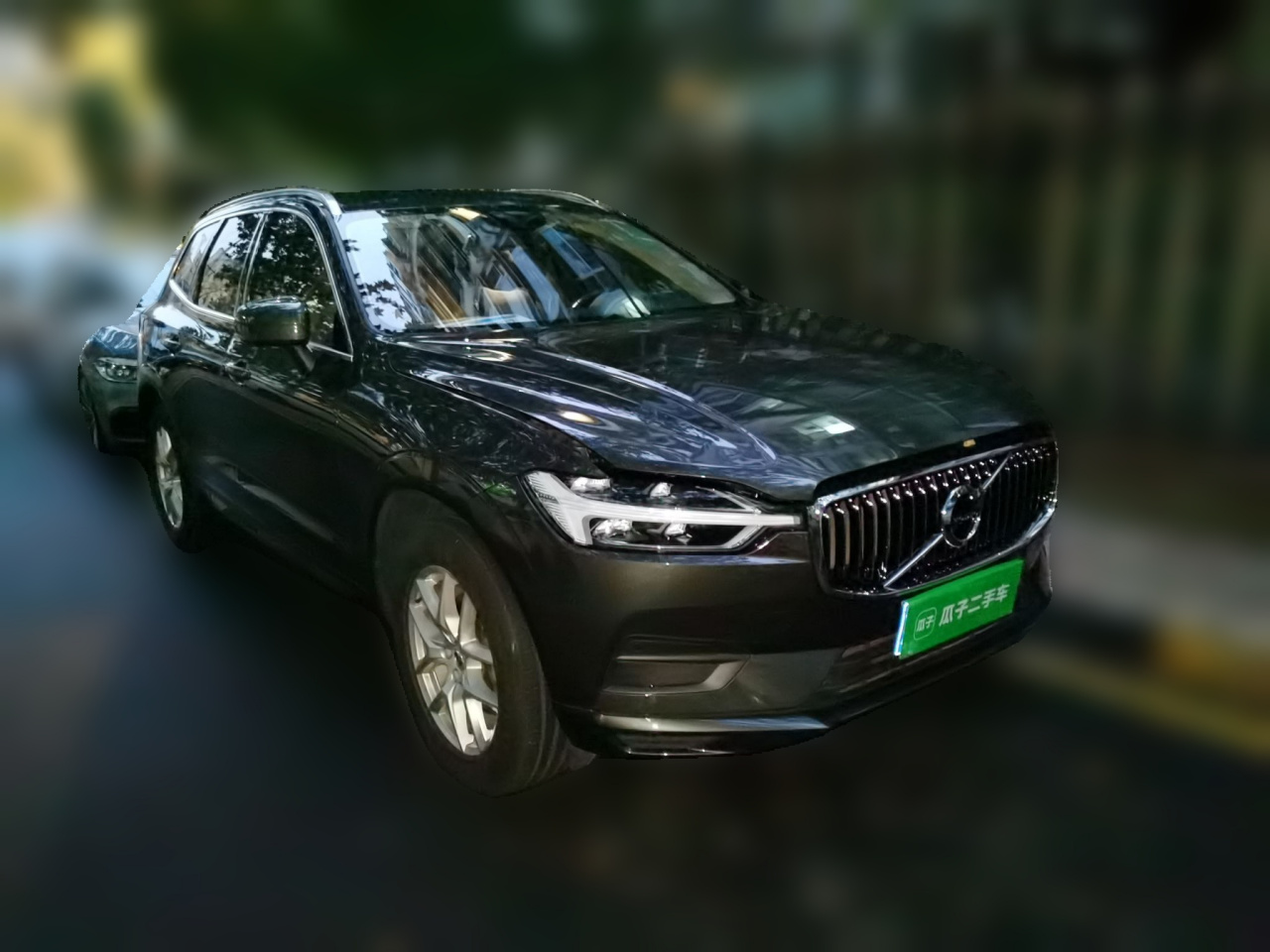 XC60 2019 T5 AWD China V photo 3