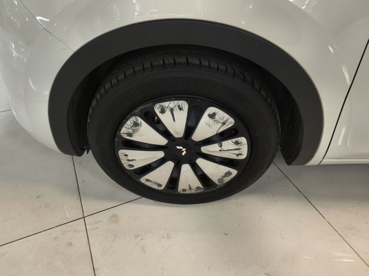 Wuling Bingo 2023 333km + photo 3