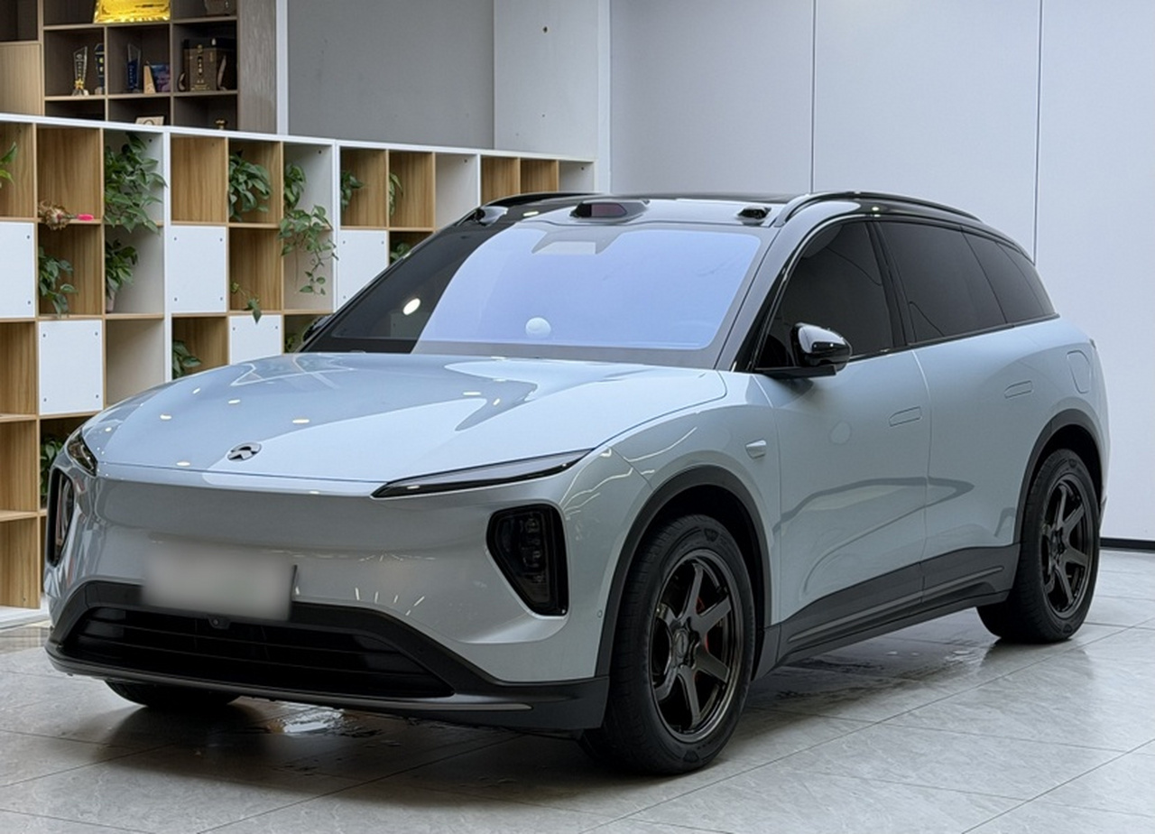 ES6 2023 75kWh